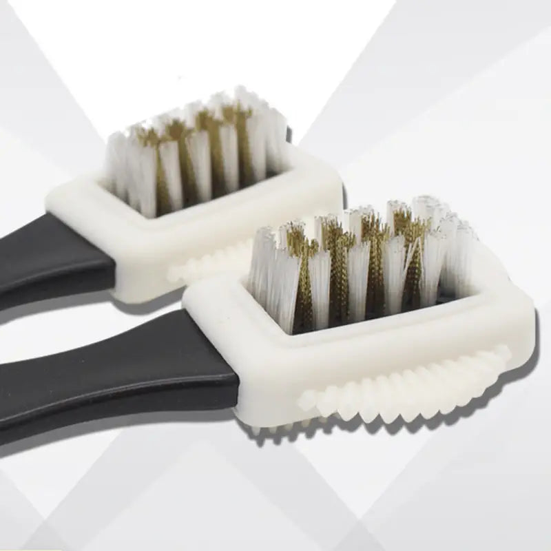 Suede Revive Brush