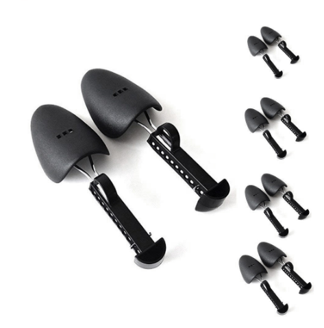 Adjustable Shoe Tree (5 Pack)