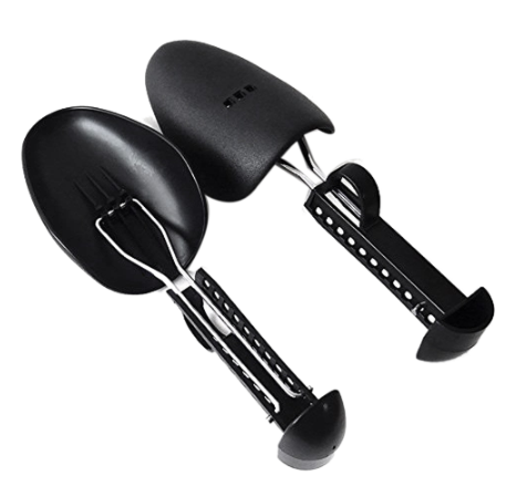 Adjustable Shoe Tree (5 Pack)