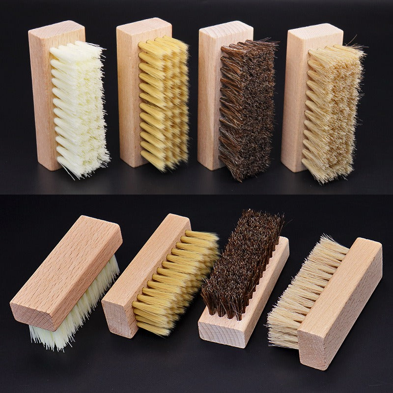 Shoe Cleaning Brushes