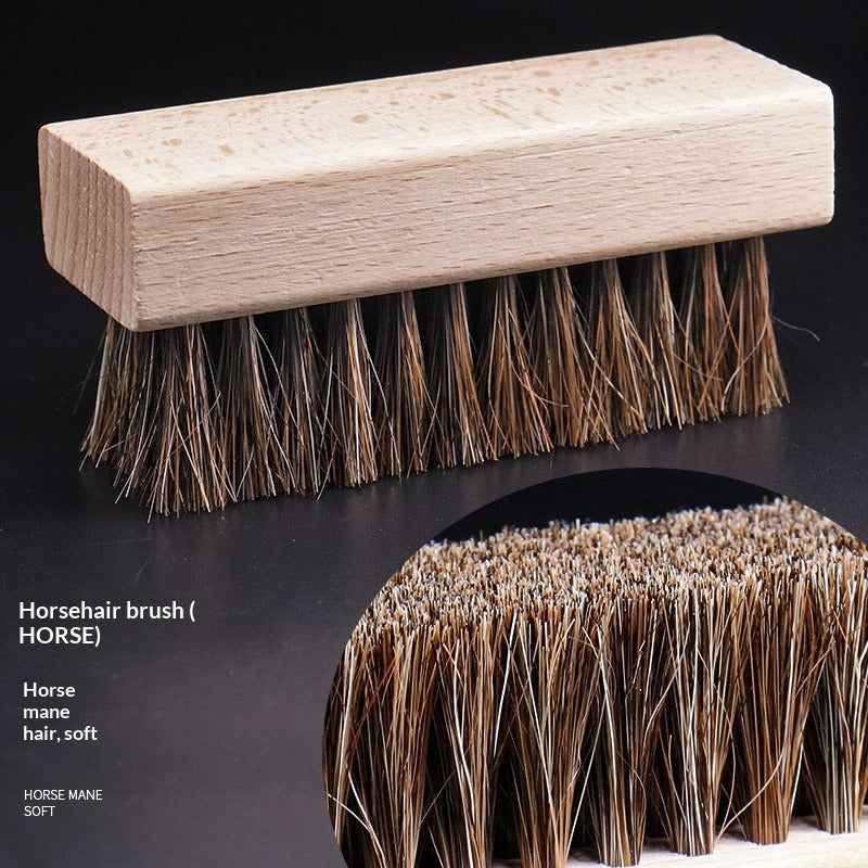 Shoe Cleaning Brushes