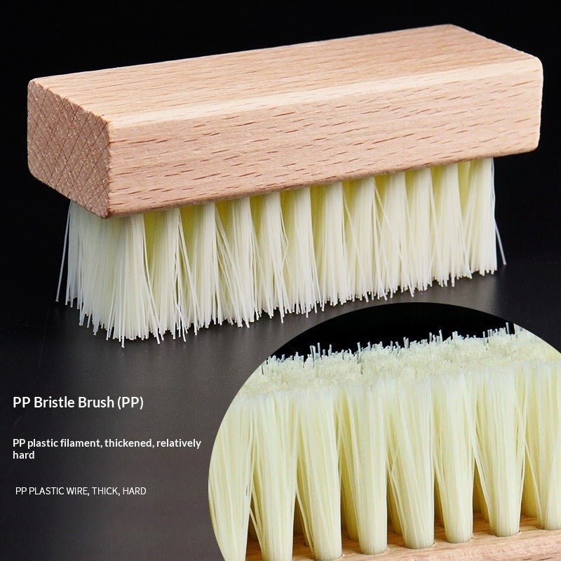Shoe Cleaning Brushes