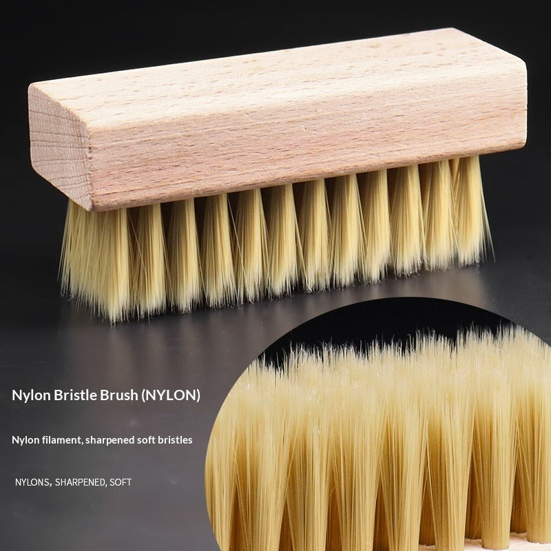 Shoe Cleaning Brushes