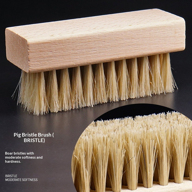 Shoe Cleaning Brushes