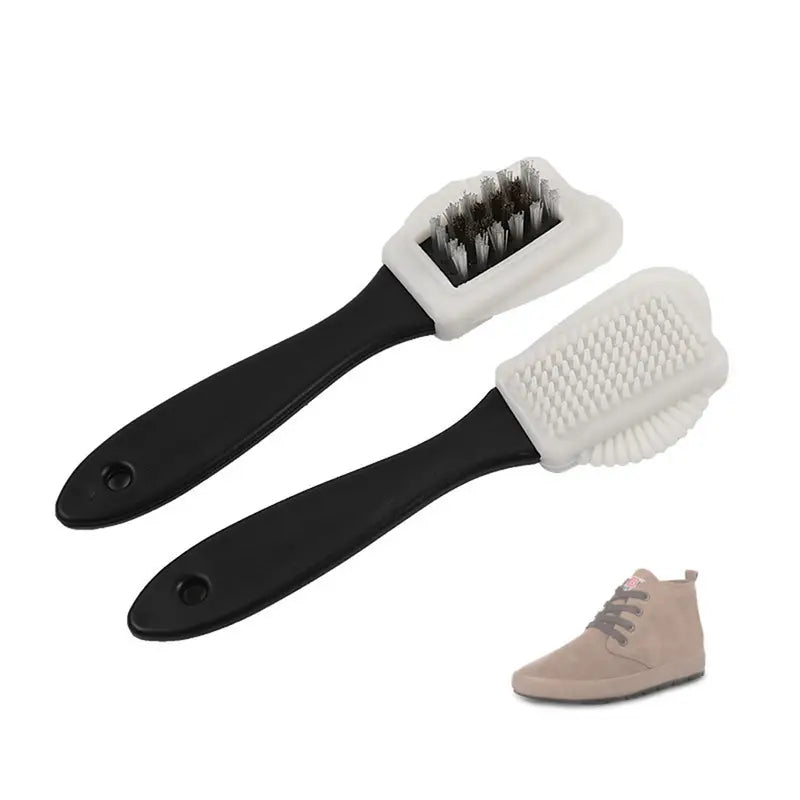 Suede Revive Brush